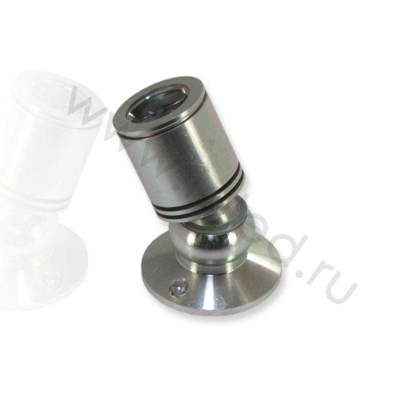 Светильник для подсветки витрин CV5 (220V, 1W, warm white)