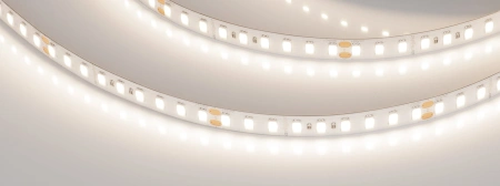 Светодиодная Лента ULTRA-C126-10mm 24V Day4000 (14.4 W/m, IP20, 5630, 5m) (Arlight, высок.эфф.200 лм/Вт)