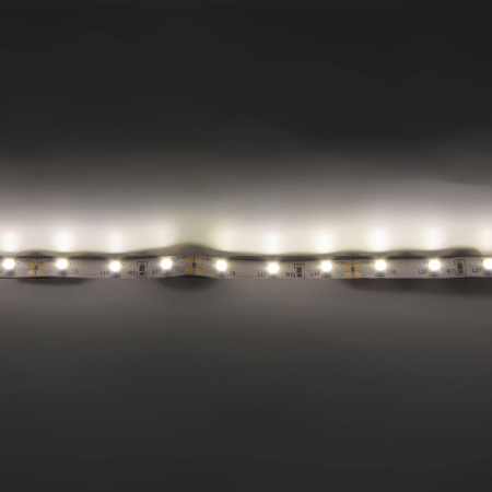 Светодиодная лента Standart PRO class, 3528, 60 led/m, Warm White, 12V, IP20