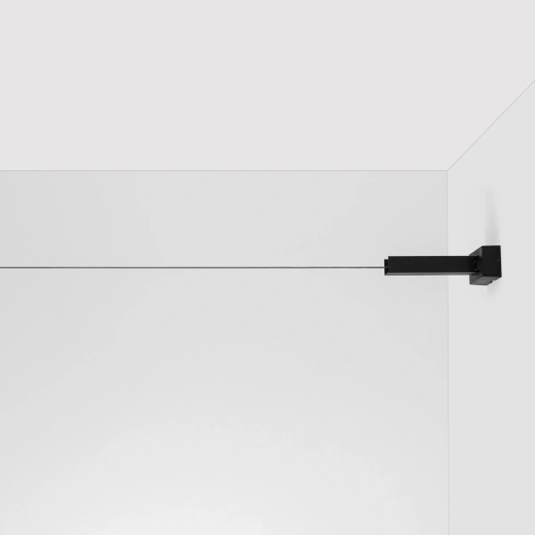 Лента-трос STINGRAY-IC-A120 24V Day4000 (9.6 W/m, IP20, 10m) (Arlight, -)