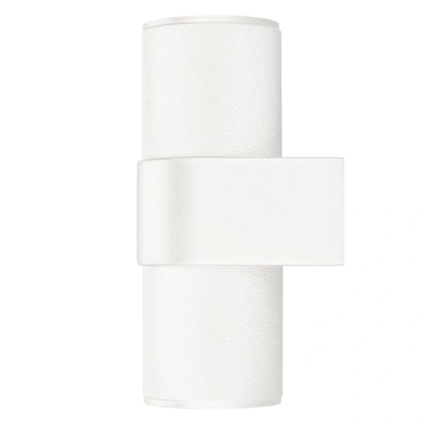 Светильник SP-SPICY-WALL-TWIN-S180x72-2x6W Warm3000 (WH, 40 deg) (Arlight, IP20 Металл, 3 года)