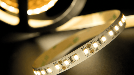 Лента светодиодная SWG SWG2120