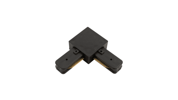 L-Коннектор для однофазного накладного трека