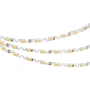 Светодиодная Лента RZ 2-5000 12V Warm2700 2x (5060, 240 LED, Wave) (Arlight, 11.5 Вт/м, IP20)