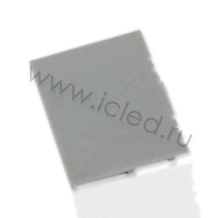 Заглушка для профиля (047)