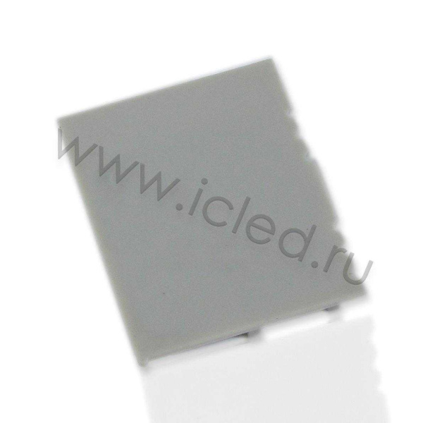 Заглушка для профиля (047)