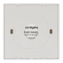 Панель Rotary SMART-P18-DIM (3V, 2.4G) (Arlight, IP20 Пластик, 5 лет)