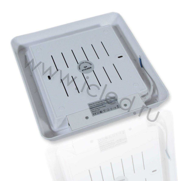 Светодиодный светильник MR-SW L230 (12W, Warm White)