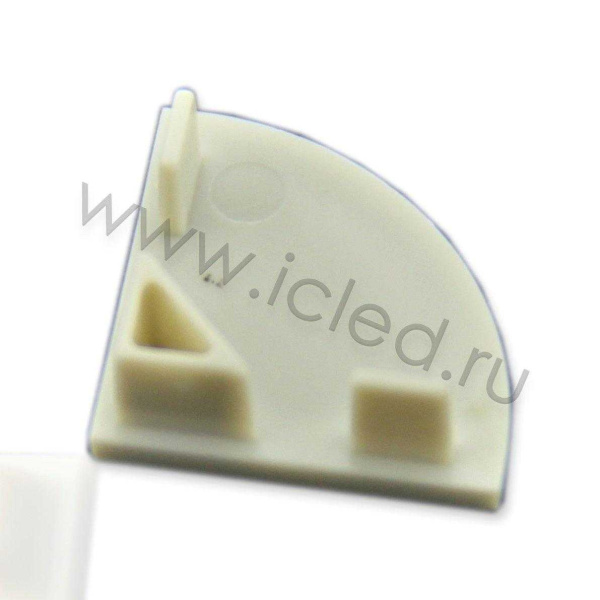 Заглушка для профиля A1616 (976)