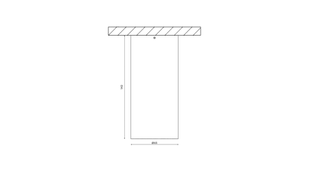 Светильник VILLY