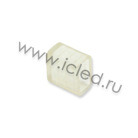 Заглушка для светодиодного неона 0616 LN111