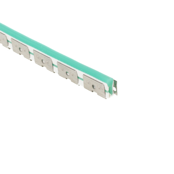 Крепеж оцинкованный гибкий 04x10мм S20