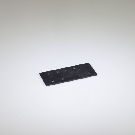 Соединительная пластина  для трека MX10 35мм