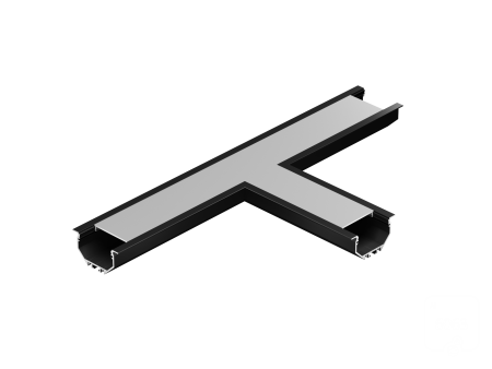 Соединительный элемент LINE 4932 IN (L RAL9003)
