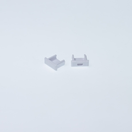 Заглушка для профиля (551 black)