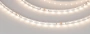 Светодиодная Лента RT-A80-5mm 24V Warm3000 (5 W/m, IP20, 2835, 5m) (Arlight, Открытый)