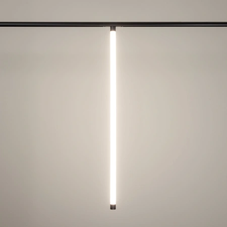 Светильник MAG-FLEX-TUBE-L1000-14W Day4000 (BK, 360 deg, 48V) (Arlight, IP20 Металл, 3 года)