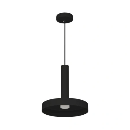 Светильник SP-ERIC-R250-8W Day4000 (BK, 120 deg, 230V) (Arlight, IP20 Металл, 3 года)