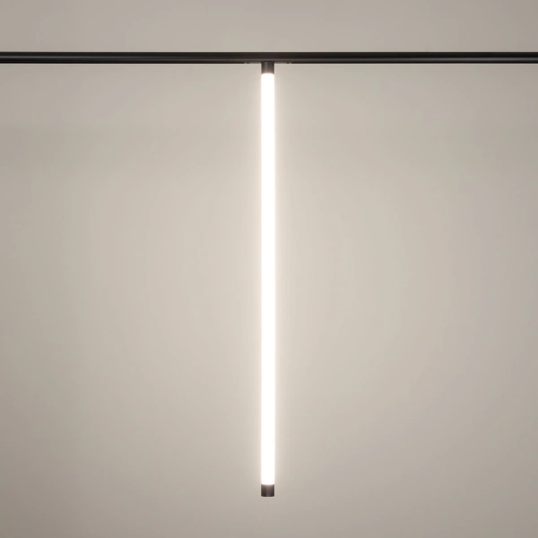 Светильник MAG-FLEX-TUBE-L1000-14W Day4000 (BK, 360 deg, 48V) (Arlight, IP20 Металл, 3 года)