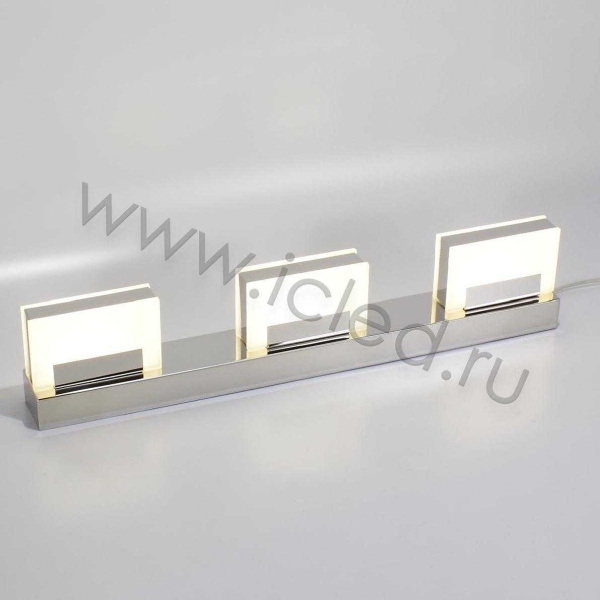 Светодиодная подсветка картин и зеркал CX-JQ-0109-3 HEAD 15W