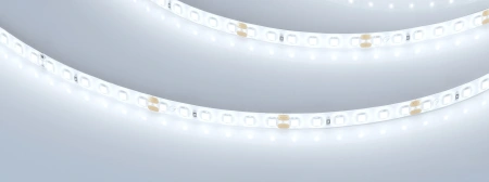 Светодиодная Лента герметичная RTW-SE-A120-8mm 24V White6000 (9.6 W/m, IP65, 2835, 5m) (Arlight, -)