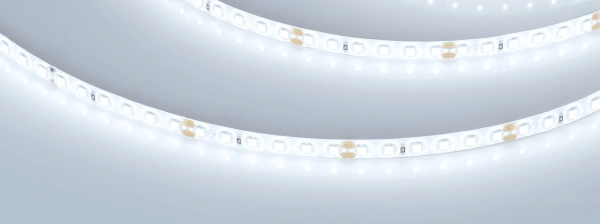 Светодиодная Лента герметичная RTW-SE-A120-8mm 24V White6000 (9.6 W/m, IP65, 2835, 5m) (Arlight, -)