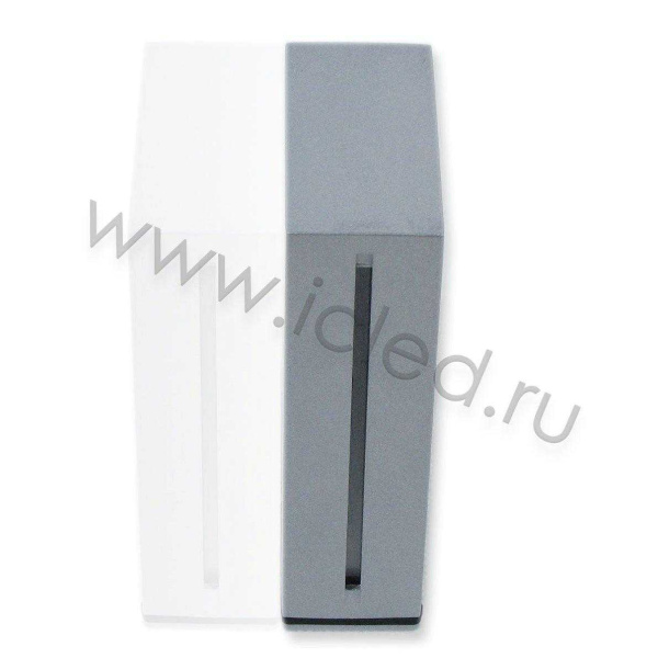 Светодиодный светильник UCR9212 MS, Warm White