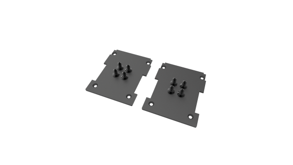 Заглушки для встраиваемого низковольтного трека SY