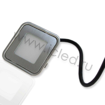 Светодиодный светильник точечный SST IP67 (0,6W, 12V, White).