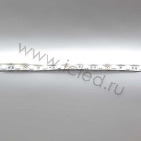 Светодиодная лента LUX сlass , 5050, 60 led/m, white,12V, C70, IP20