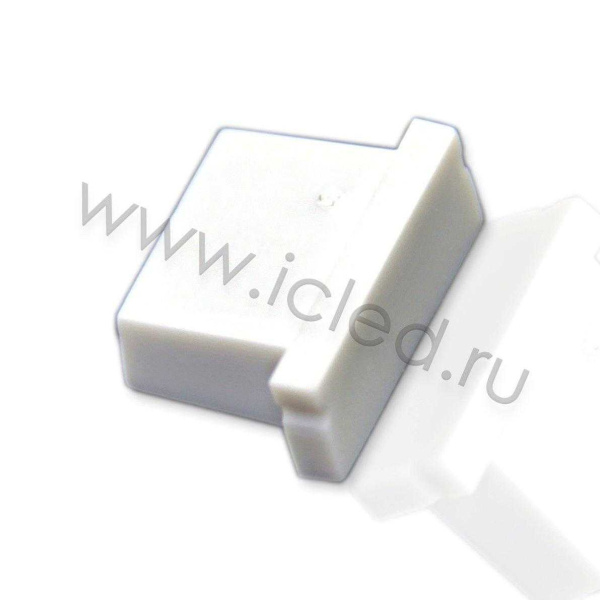 Заглушка для профиля A1506 (551)