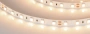 Светодиодная Лента RT-B60-10mm 24V Warm2700 (14.4 W/m, IP20, 5060, 5m) (Arlight, 14.4 Вт/м, IP20)