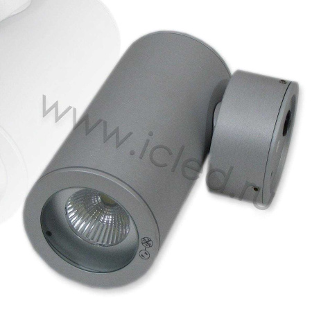 Светодиодный светильник UCR7241 TA, White