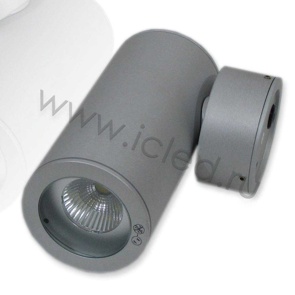 Светодиодный светильник UCR7241 TA, White