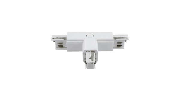 T-коннектор для трехфазного трека