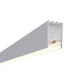 Линейный светильник LINE5070П (RAL9005 3000mm LT70 — 3K 98W)
