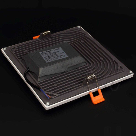 Светодиодный светильник MBD-101 MB24 (22W, square, white)