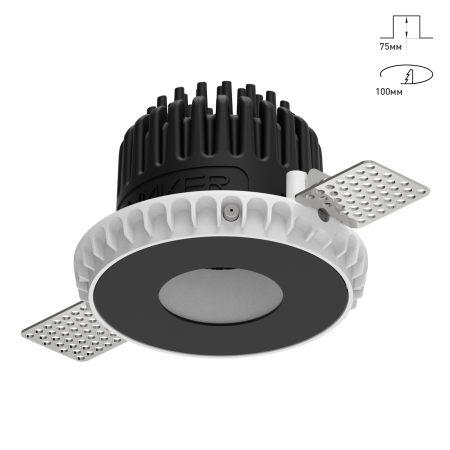 Combo 2.0 Magnet с цветной накладкой