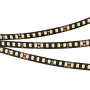 Светодиодная Лента RT-5000-2835-160-24V Day4000 (Black 8mm, 12W/m, IP20) (Arlight, -)