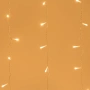 Светодиодная гирлянда ARD-CURTAIN-HOME-2000x2500-CLEAR-300LED Warm (230V, 12W) (Ardecoled, IP20)