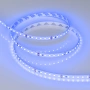 Светодиодная Лента RT-A120-8mm 24V Blue (9.6 W/m, IP20, 5m) (Arlight, 9.6 Вт/м, IP20)