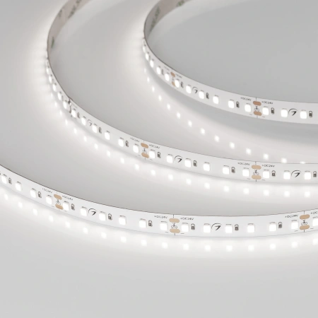 Светодиодная Лента TWIST-A120-10mm 24V Day5000 (10 W/m, IP20, 2835, 5m) (Arlight, Открытый)