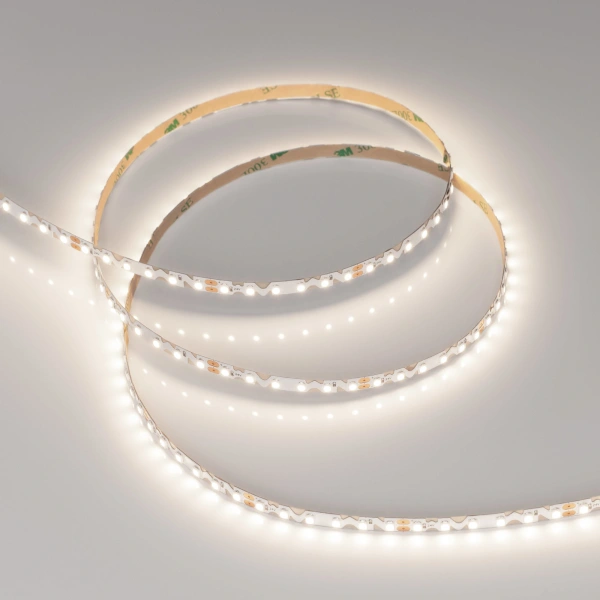 Светодиодная Лента RZ-A120-6mm 24V Day4000 (9.6 W/m, IP20, 2835, 5m) (Arlight, -)