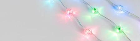 Модуль управляемый SPI-F2-D22 12V RGB (0.65W, IP66, 360 deg) (Arlight, Пластик, 3 года)