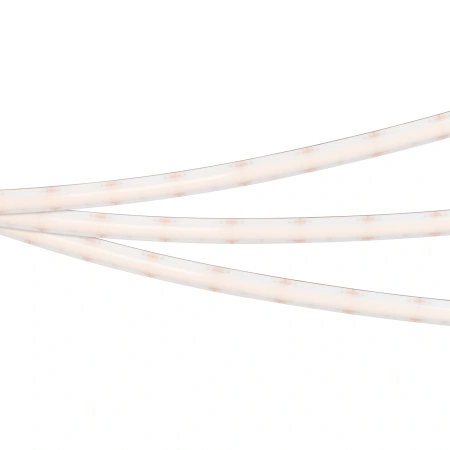 Светодиодная Лента герметичная RTW-SEW-A304-10mm 24V Warm3000 (25 W/m, IP65, 2835, 5m) (Arlight, 5 лет)