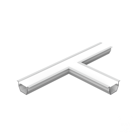 Соединительный элемент LINE 3525 IN (L2 RAL9003)