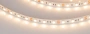 Светодиодная Лента RT-B60-10mm 12V Warm2700 (14.4 W/m, IP20, 5060, 5m) (Arlight, 14.4 Вт/м, IP20)