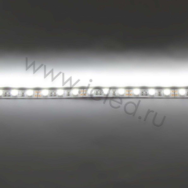 Светодиодная лента  Standart PRO class, 5050, 72led/m, White, 12V, IP20