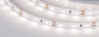 Светодиодная Лента RT-A60-8mm 12V Day4000 (4.8 W/m, IP20, 2835, 5m) (Arlight, Открытый)