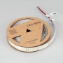 Светодиодная Лента RT-A252-19mm 24V Warm2700 (27 W/m, IP20, 2835, 5m) (Arlight, Открытый)